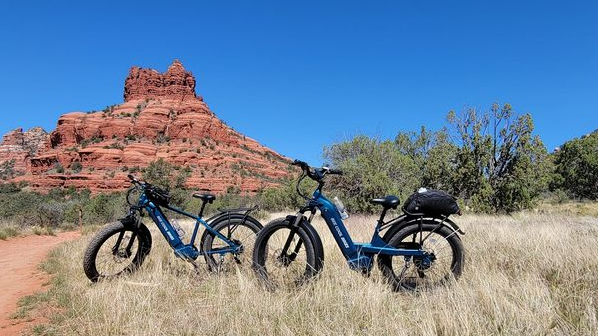 best states for biking