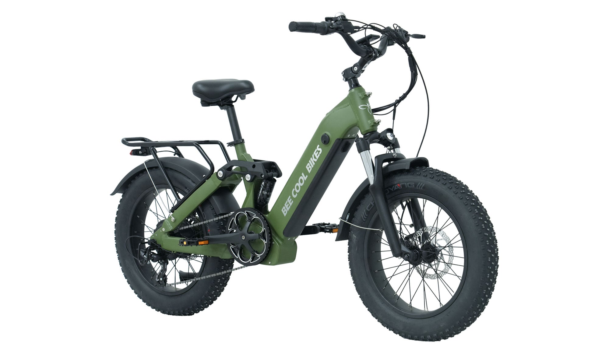 BeeCool Bikes Refurbished Ebike Local Pick up ONLY