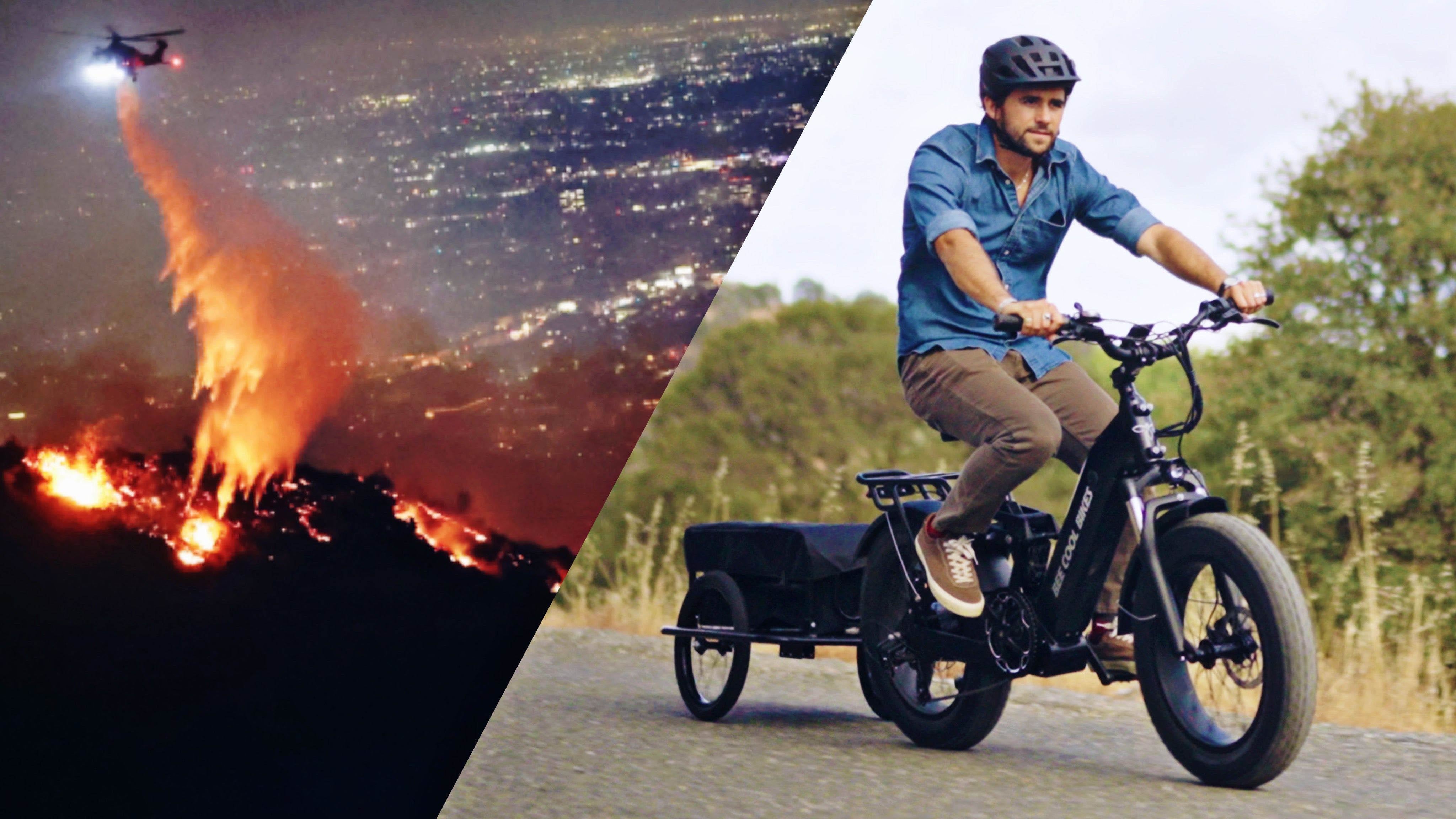 The Role of eBikes in Disaster Response: A Comprehensive Guide