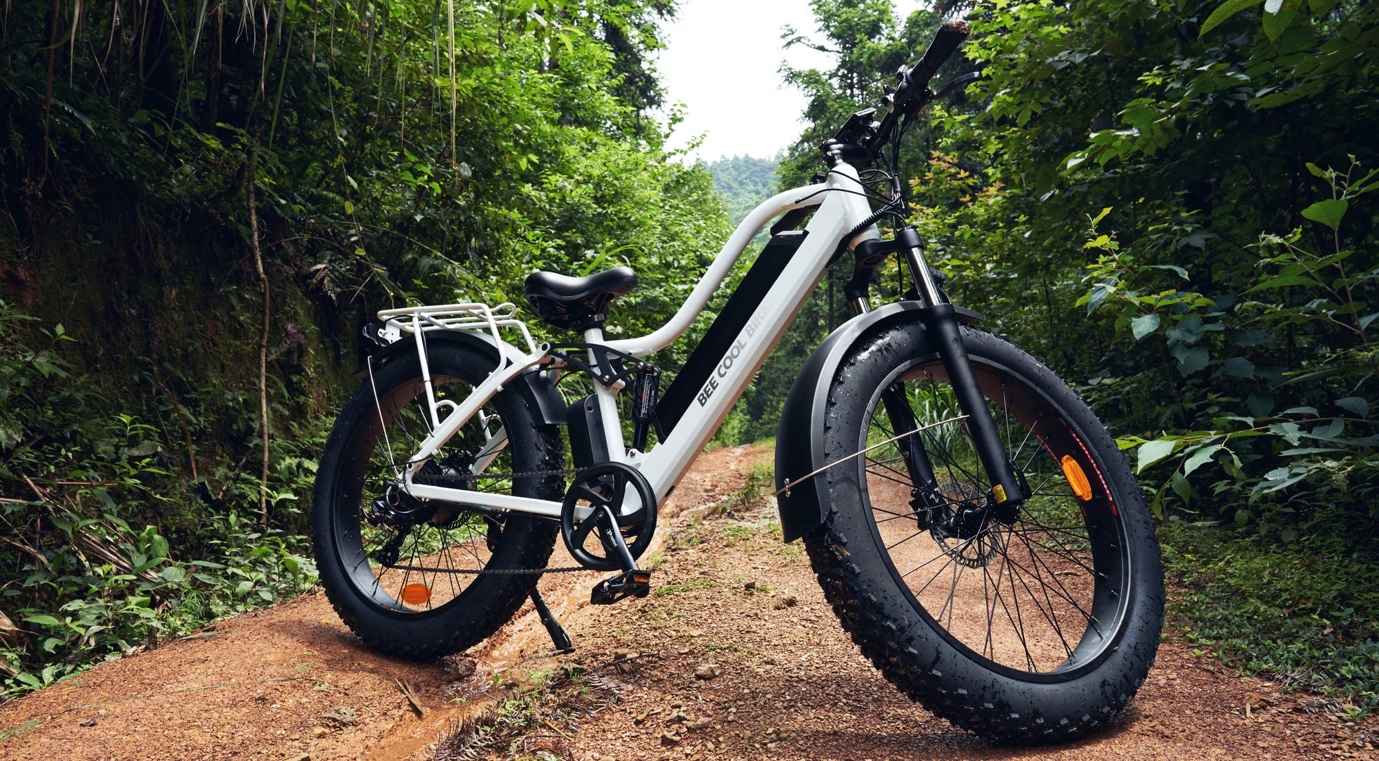 Considerations for Your First eBike: A Guide to Making the Right Choice
