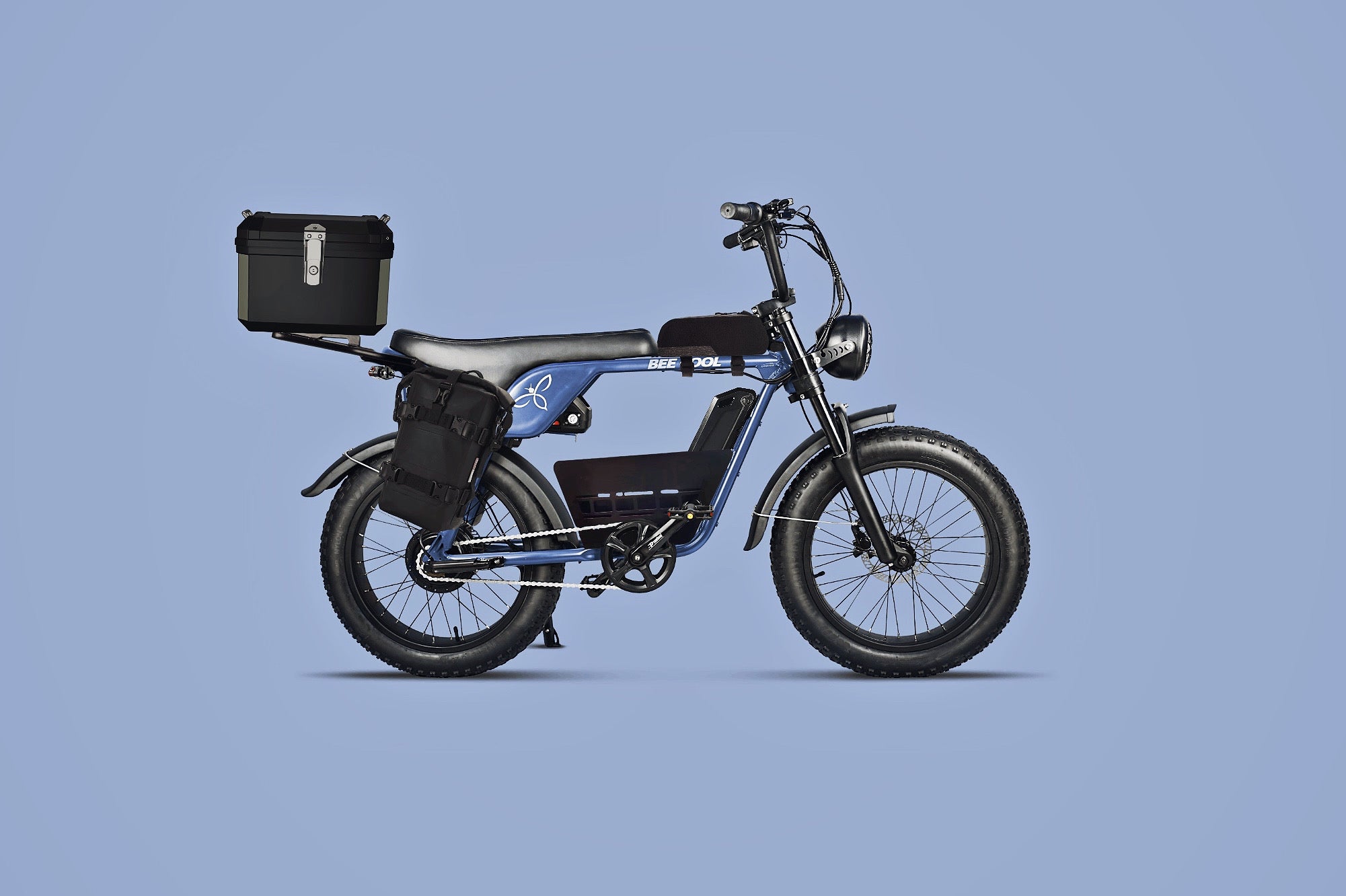 The BeeCool Bikes Bee Tracer: A Comprehensive Guide to the Most Customizable eBike of 2024