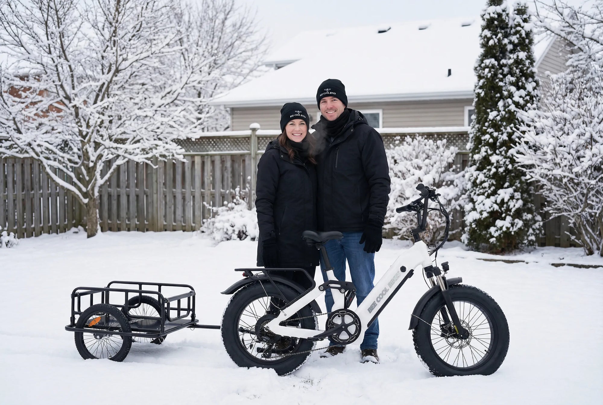 BeeCool Bikes’ Final Big Christmas Sale of 2025: Massive Discounts, Free Gifts, and the Best Time to Buy