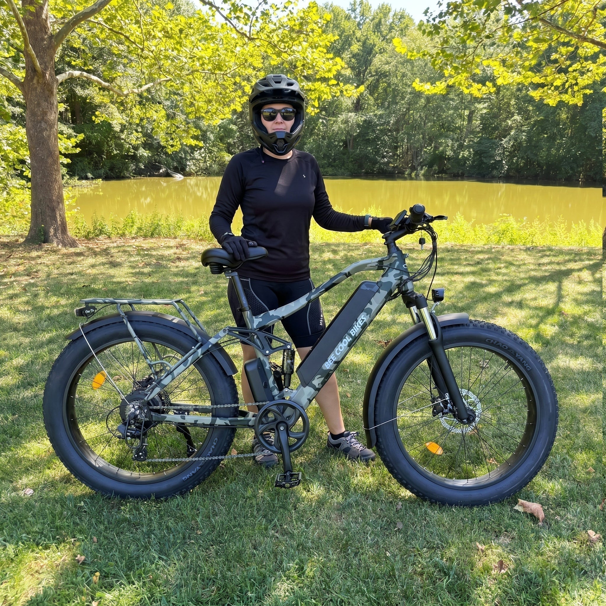 Summer Riding, Upgraded: The Top 2026 North American E-Bike Trends You Need to Know
