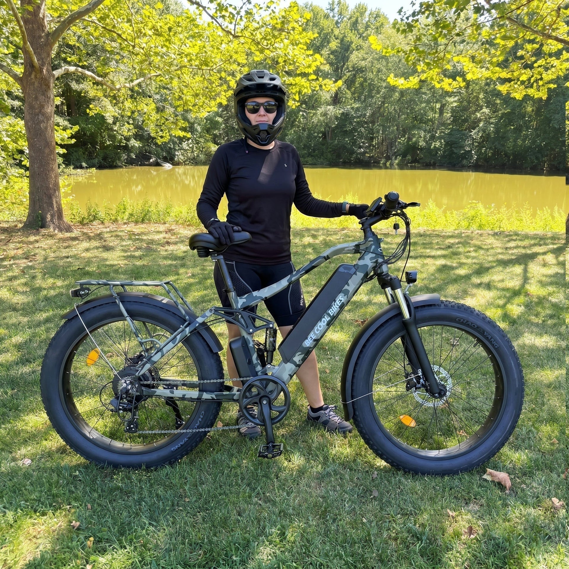 Summer Riding, Upgraded: The Top 2026 North American E-Bike Trends You Need to Know