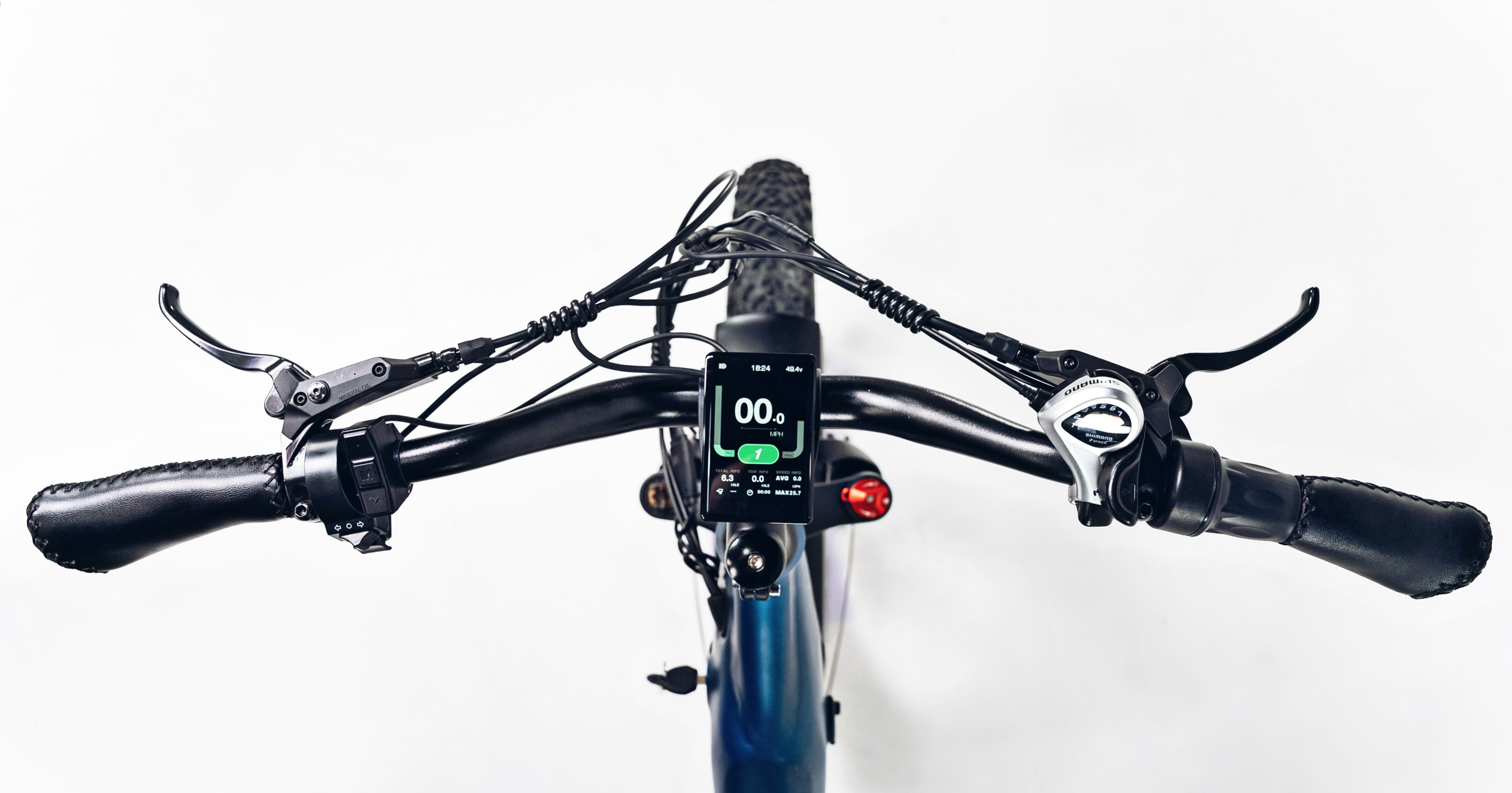 Unlocking the Full Potential of eBike Pedal Assist: Empowering Riders of All Needs