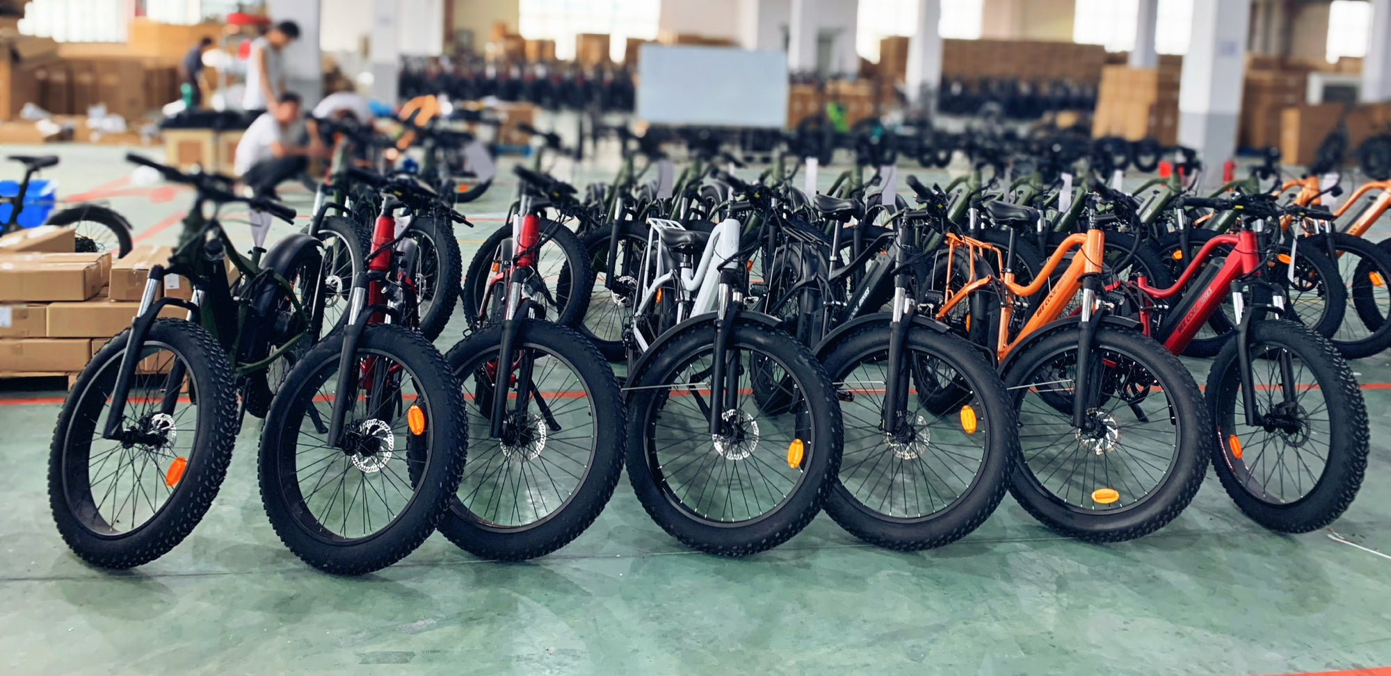 BeeCool Bikes: Soft-tail Long-rang Ebikes With Excellence in Manufacturing Craftsmanship