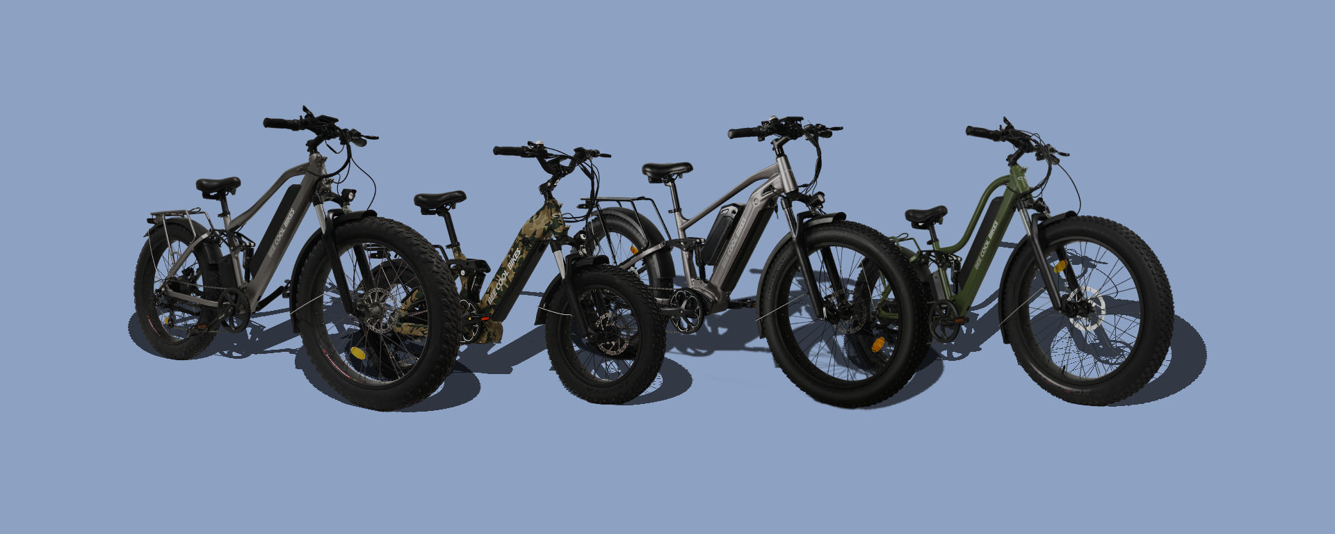 The 10 Best Electric Bikes of 2025