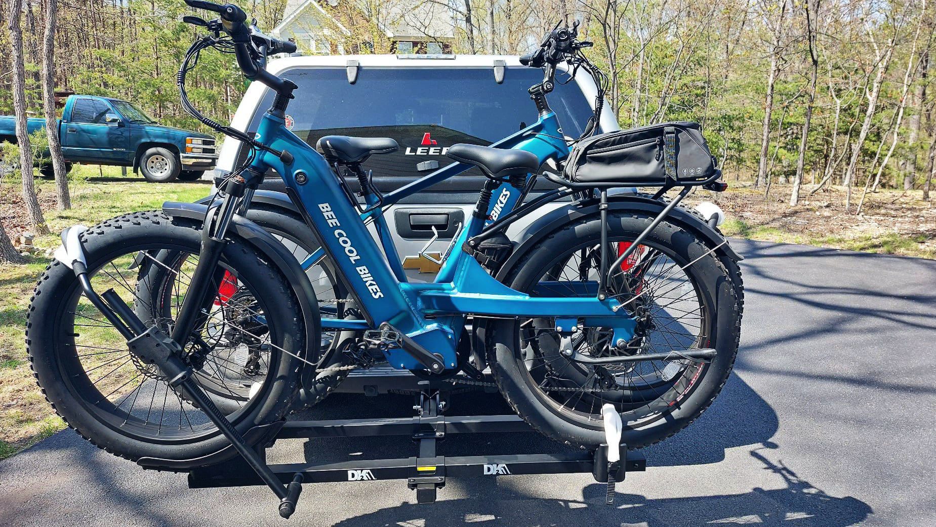 Harnessing the Power of E-Bikes for the Ultimate 