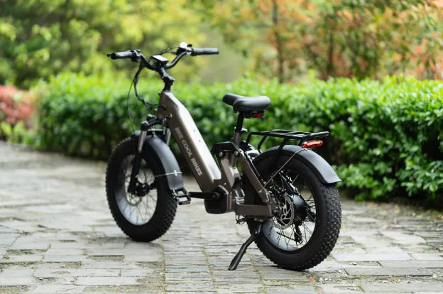 BeeCool Bikes offers top Father’s Day eBike gifts