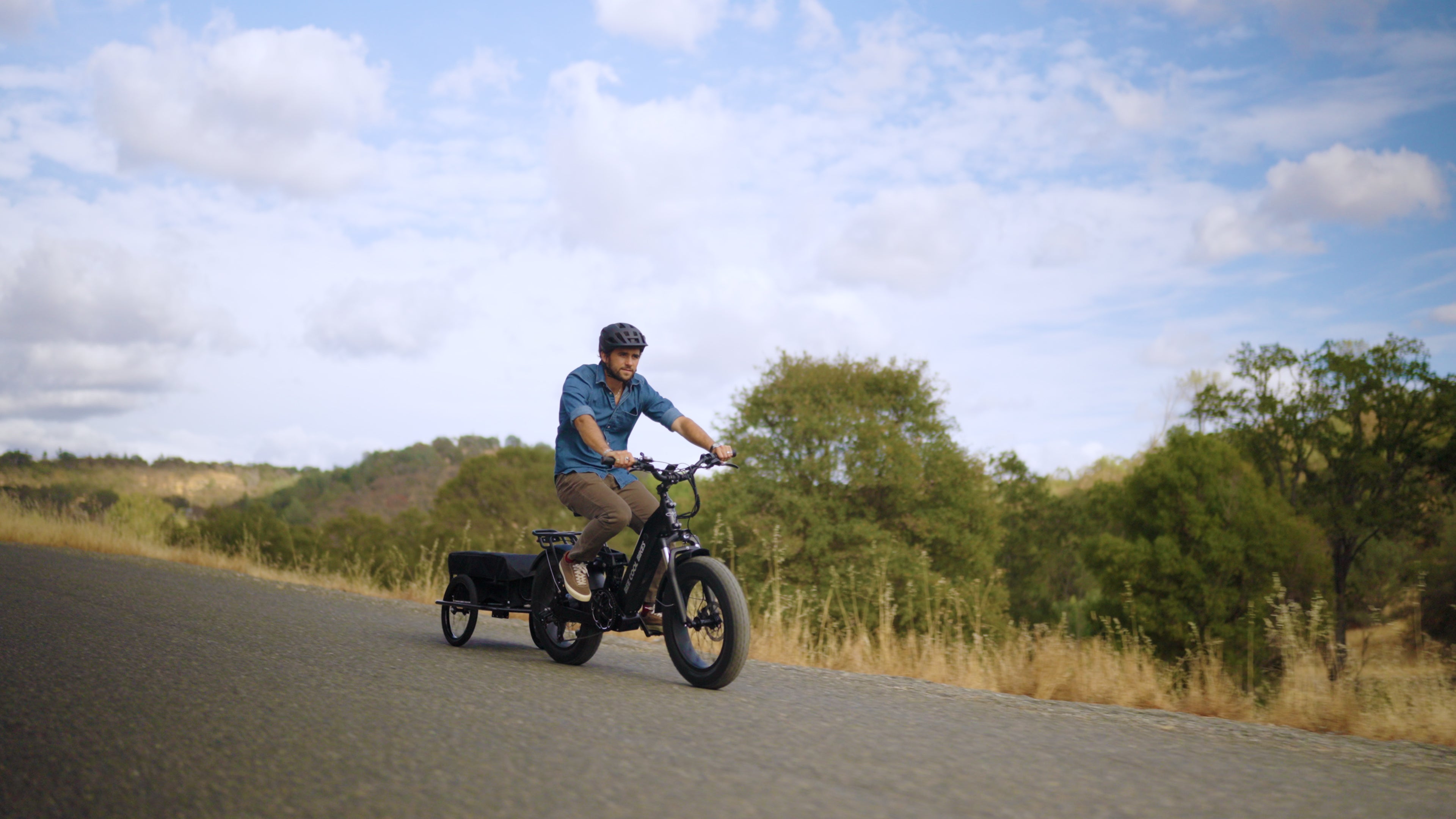 The Ultimate Guide to BeeCool Bikes' Cargo Trailer: Practicality Meets