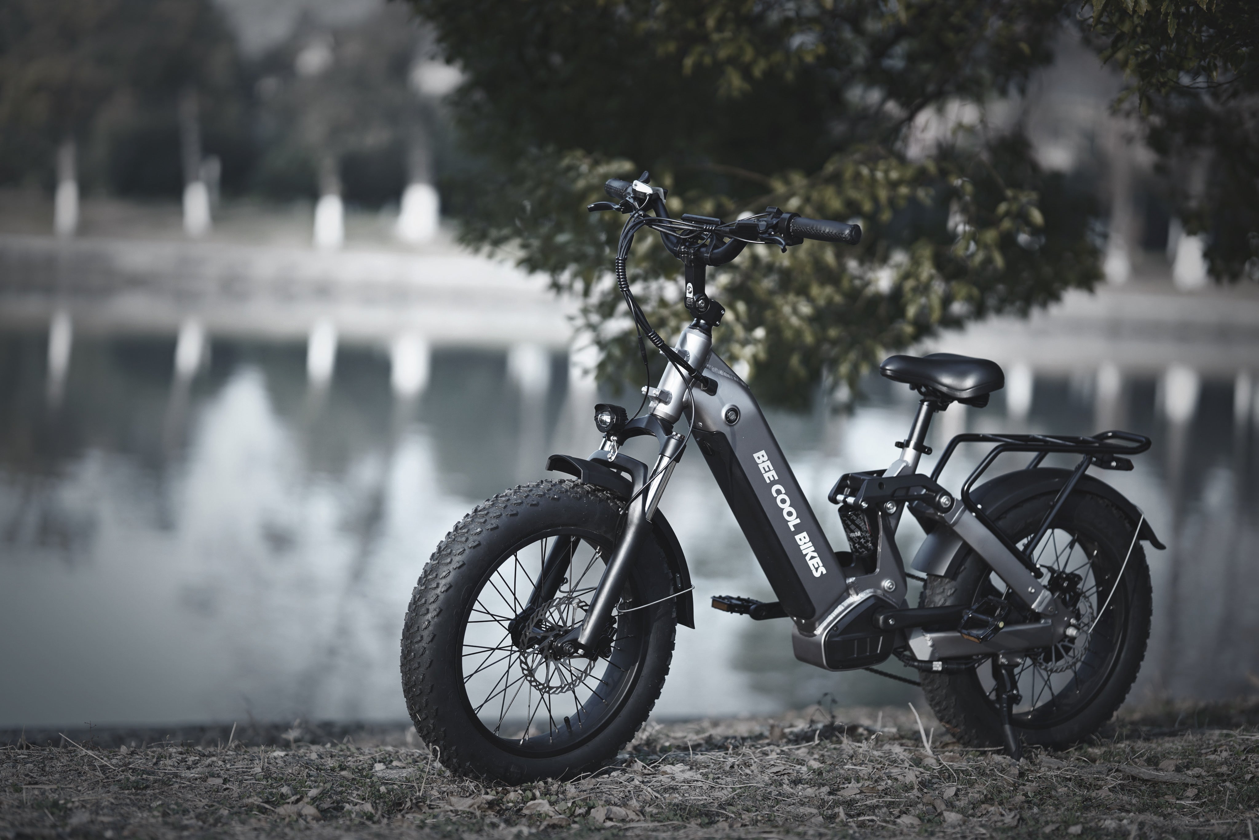 BeeCool Ebikes: Ensuring Safety and Reliability for Your Ride