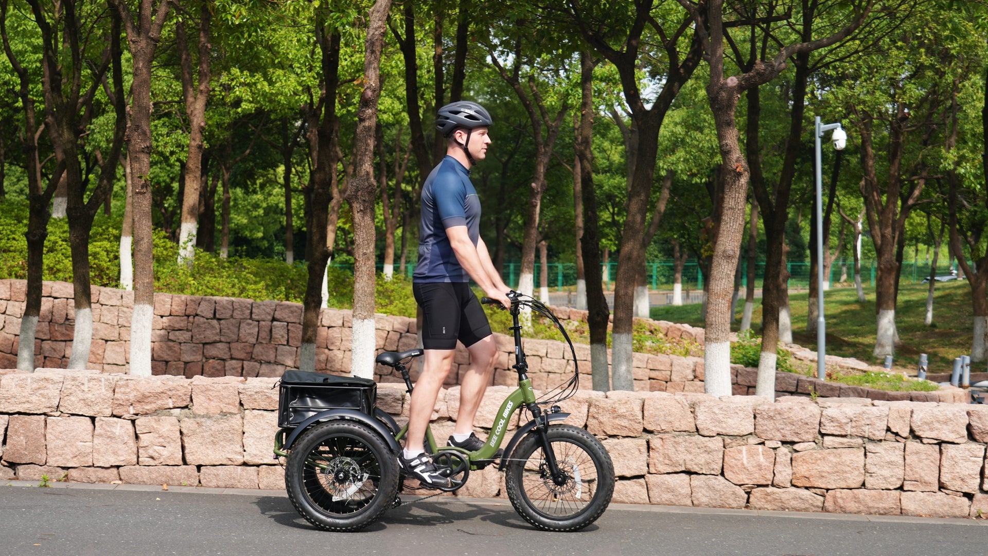 Essential Summer E-Bike Riding Tips: Stay Safe, Comfortable, and Ride Longer