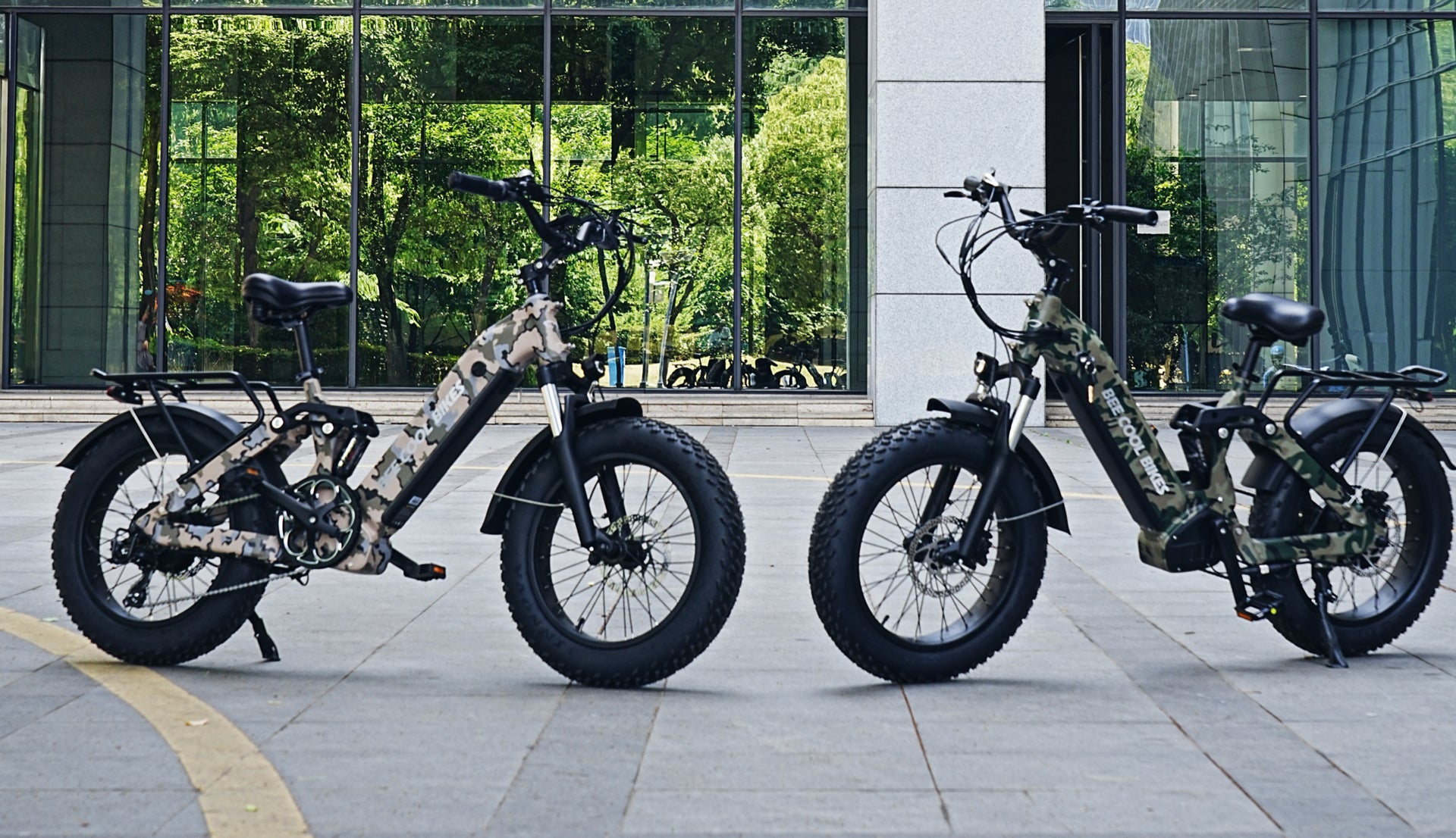 Will Electric Bike Prices Skyrocket in the U.S. Due to Looming Tariffs?