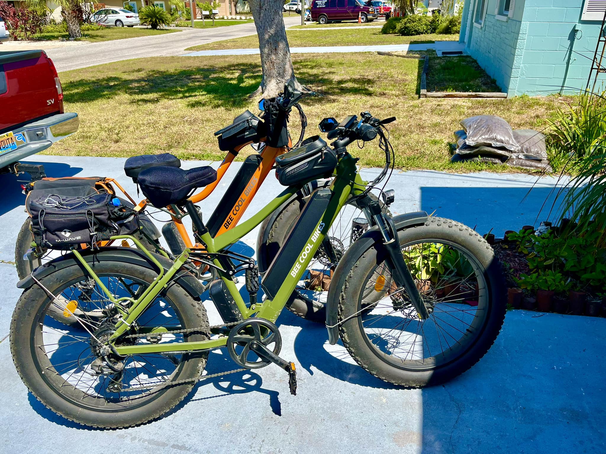 The Rise of eBike Tourism: Exploring the USA on Two Wheels