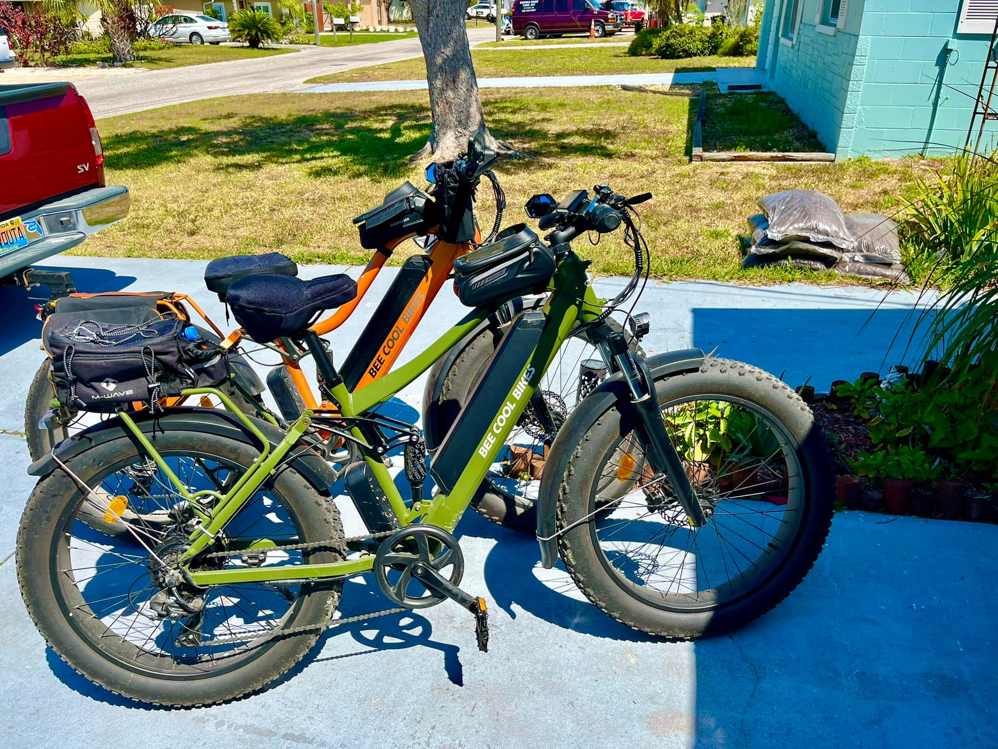 The Rise of eBike Tourism: Exploring the USA on Two Wheels