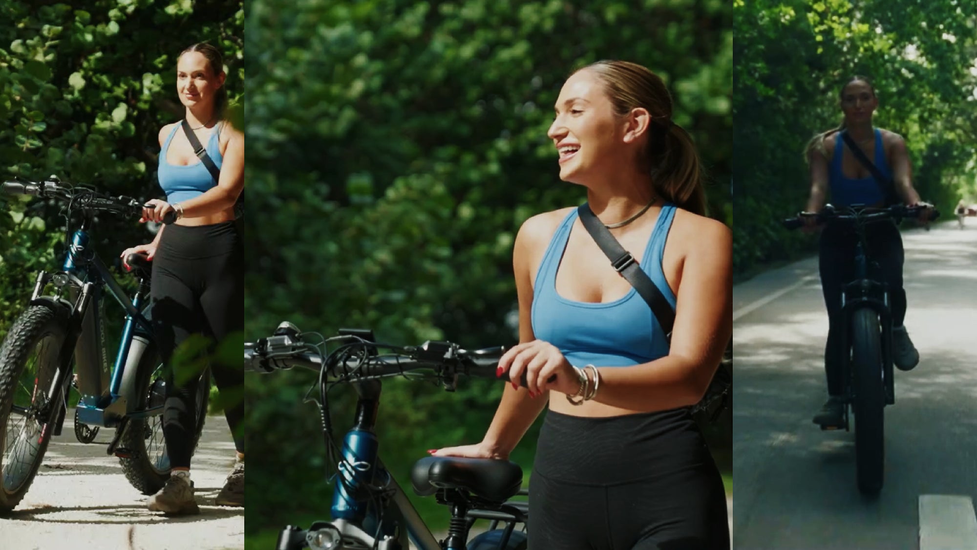 How Can A Barista Sparkle With BeeCool Bikes