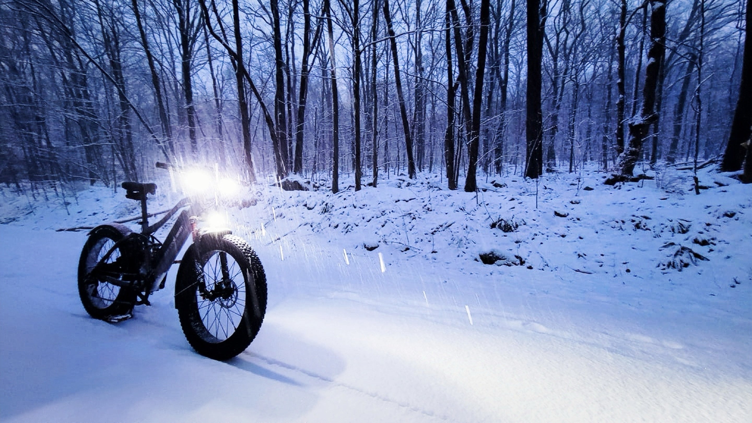 Mastering eBike Braking Techniques on Wet and Slippery Surfaces