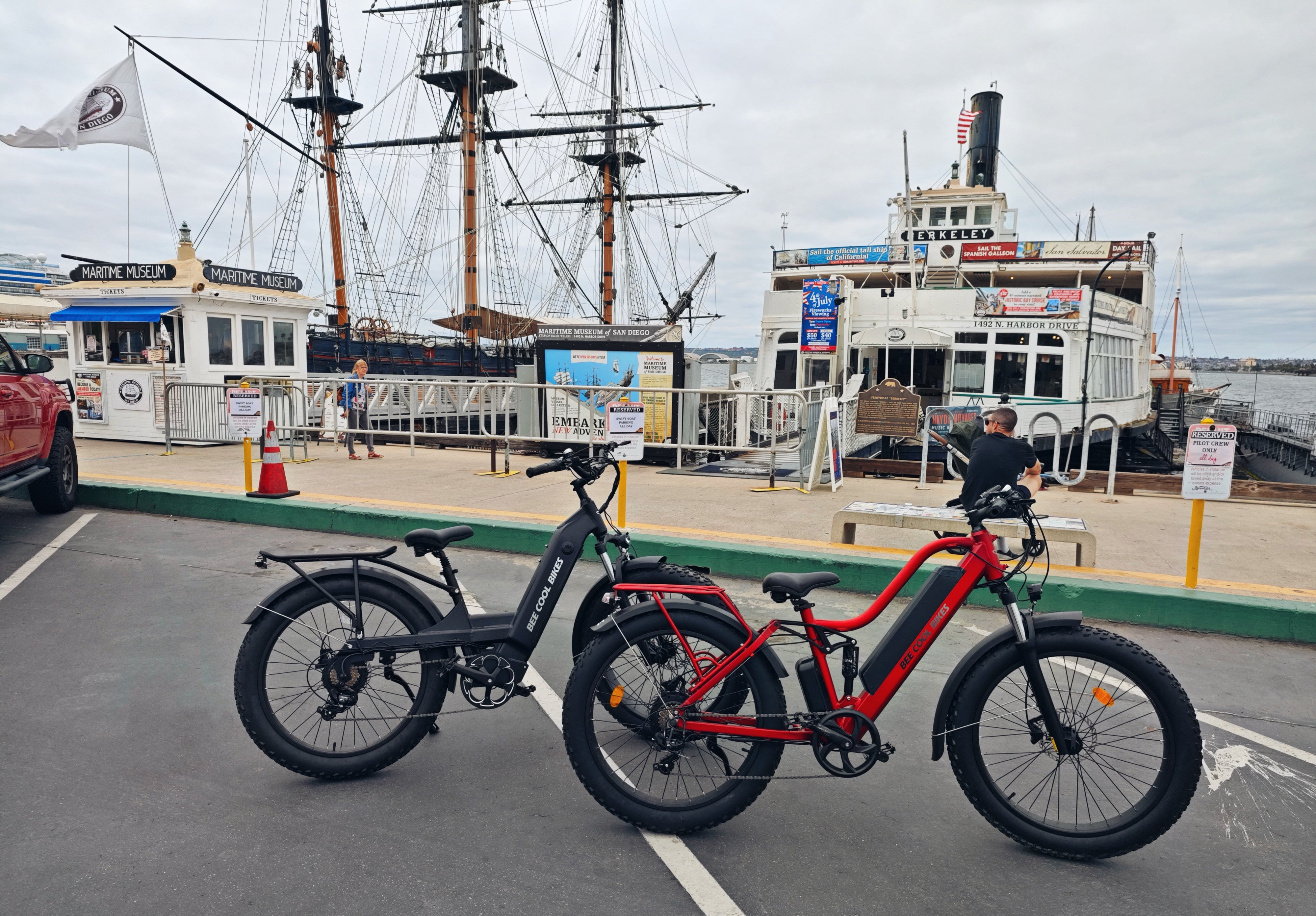 The Rise of E-Bikes: Unlocking a World of Practical and Versatile Mobility