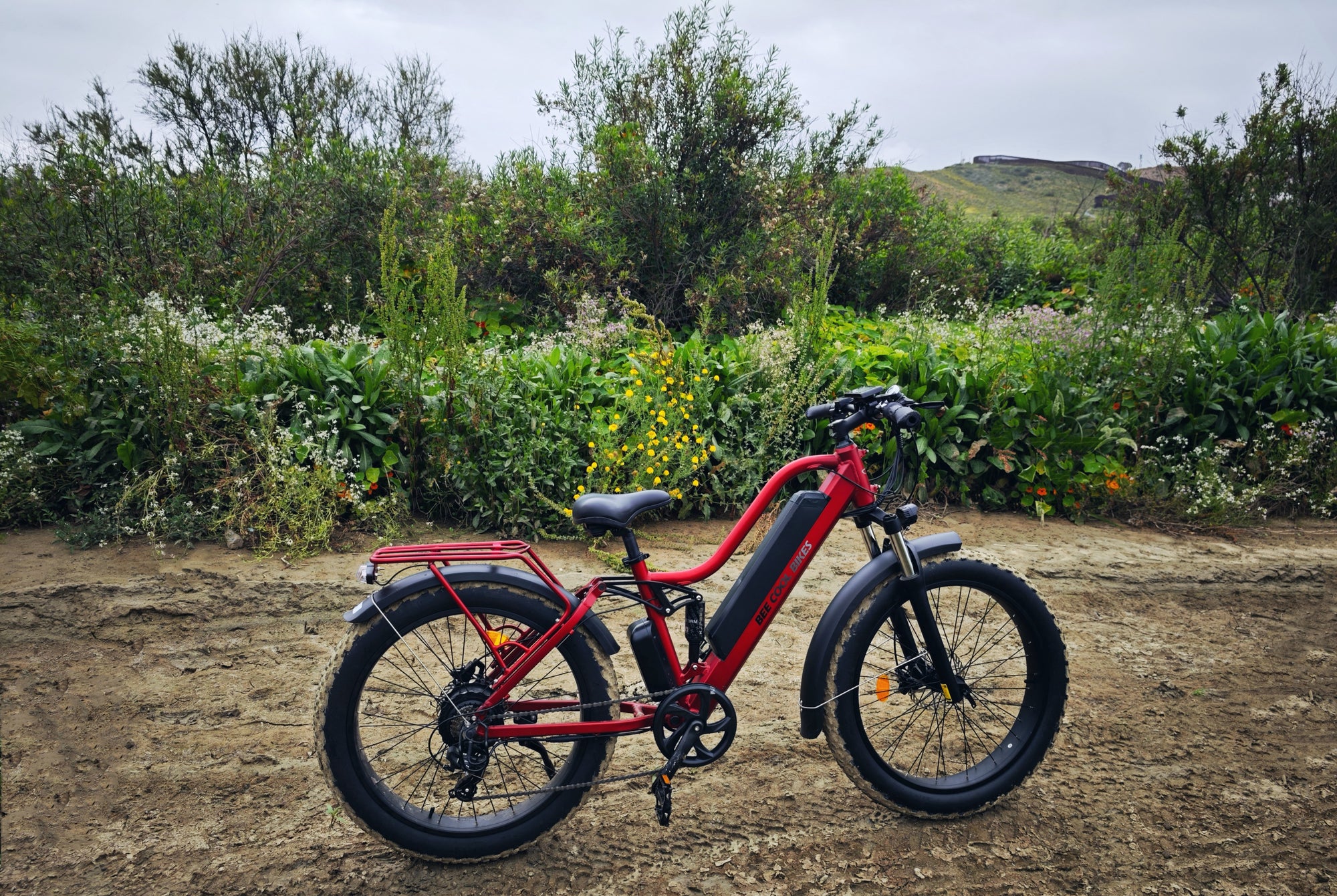 Determining Your Ideal E-Bike Height: A Comprehensive Guide