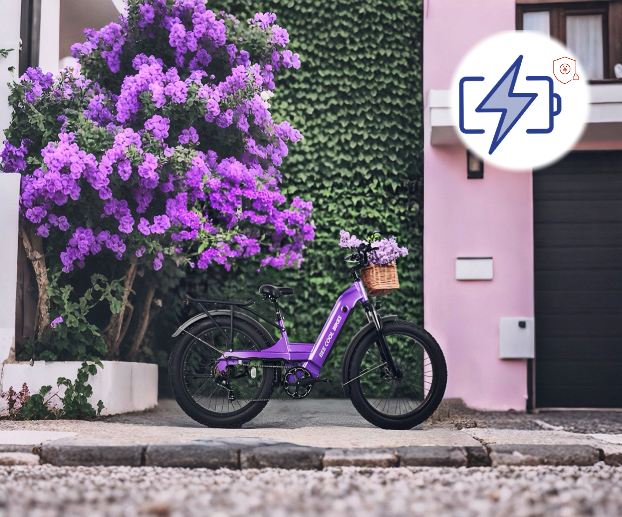 Introducing BeeCool Bikes' New 