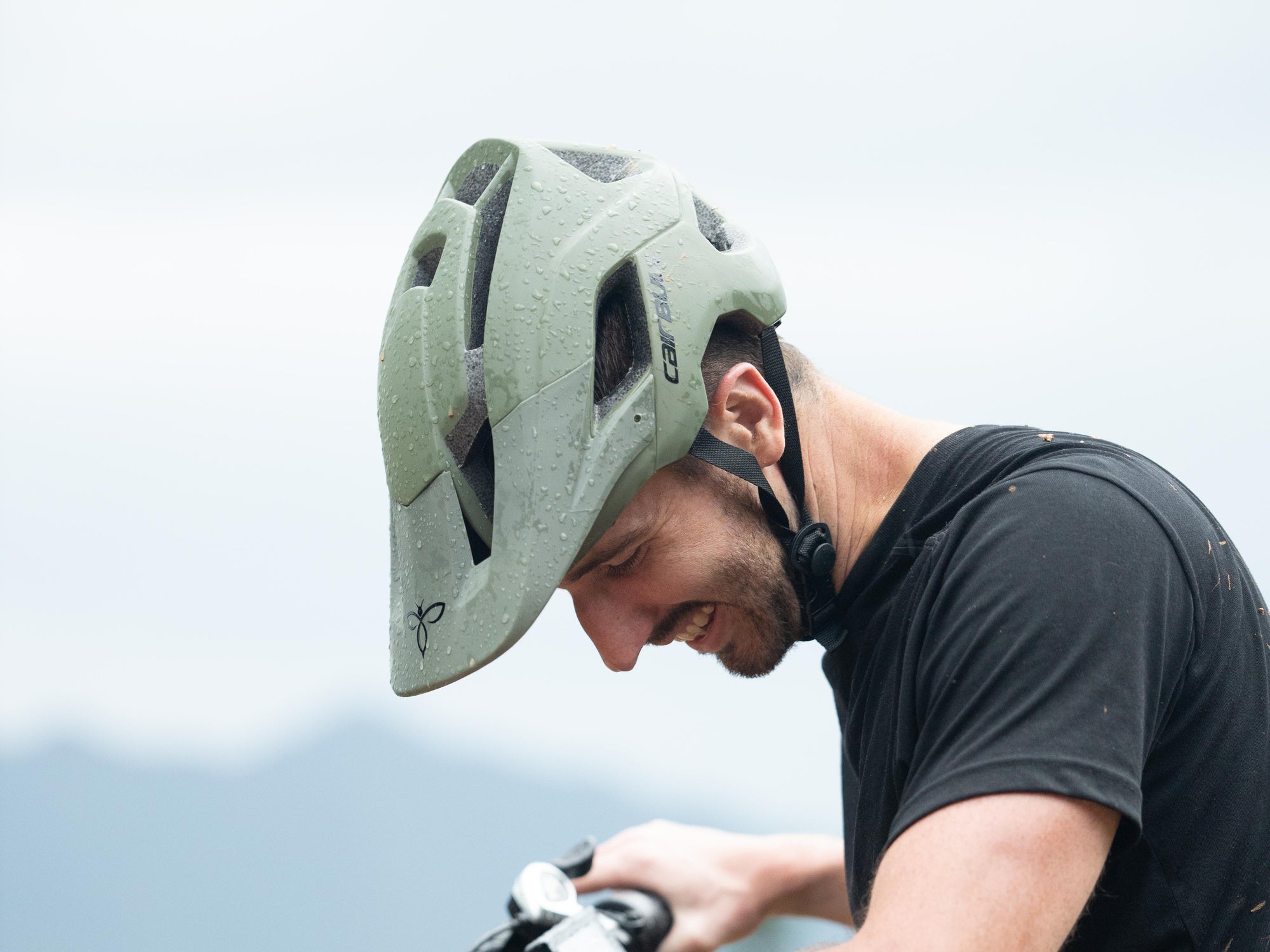 It’s of Great Importance to Wear a Helmet When Riding