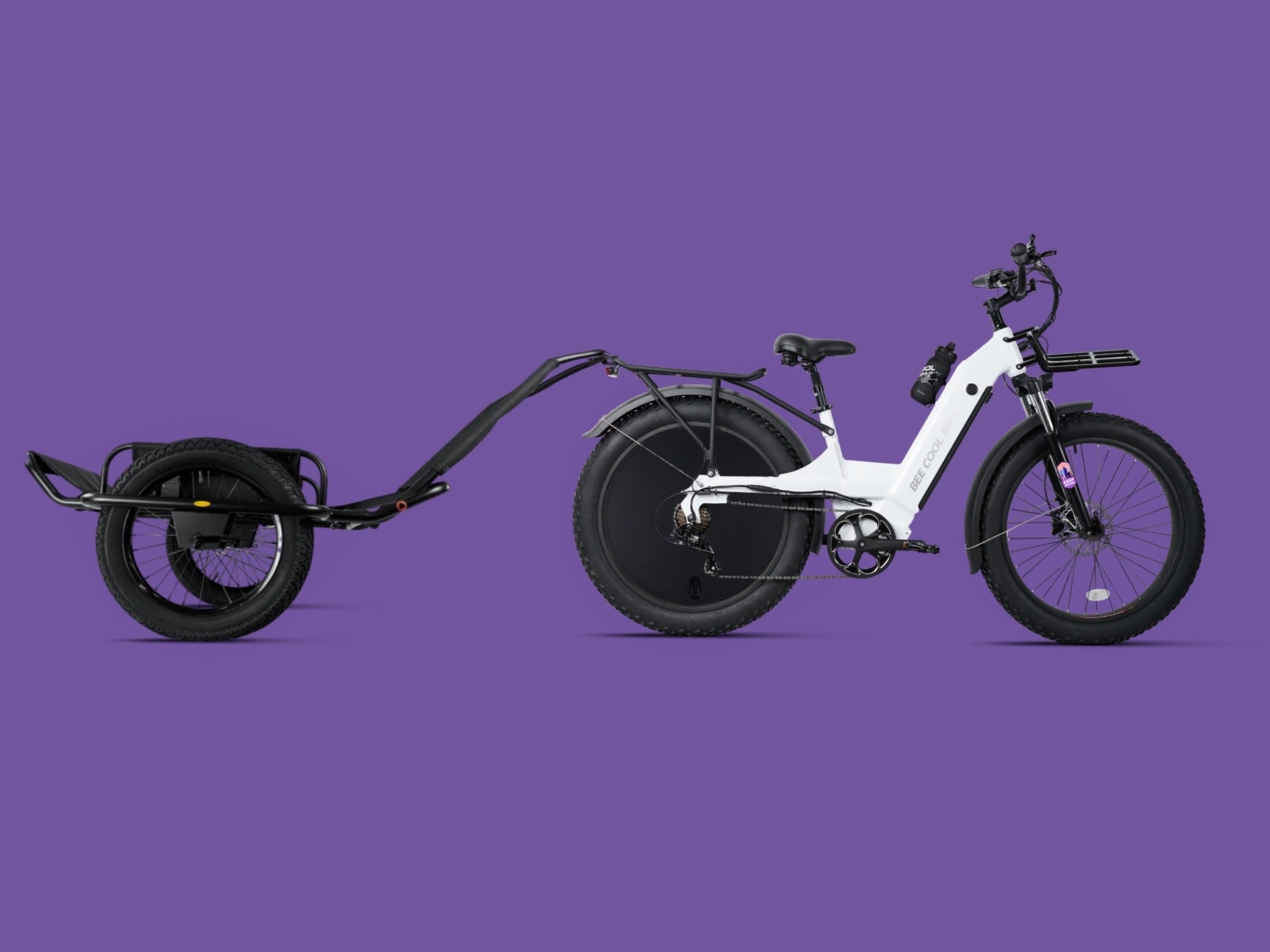 Upgrading the Bee Pathfinder Step-Thru: A Comprehensive Guide to Customizing Your E-Bike