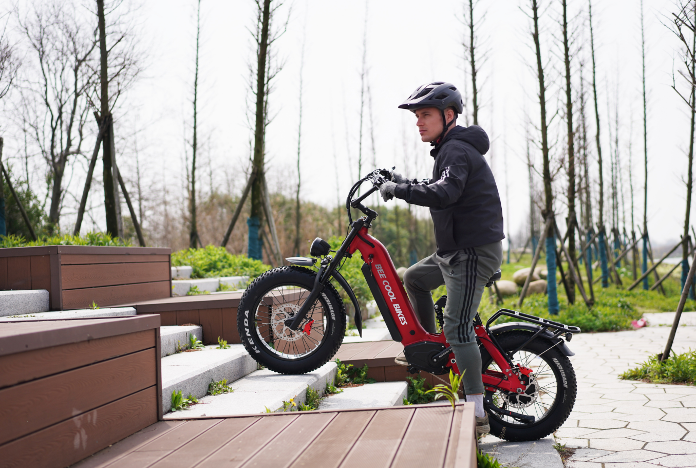 Jupiter X1 Series Update: 6A Fast Charger Upgrade & Separate Delivery Notice