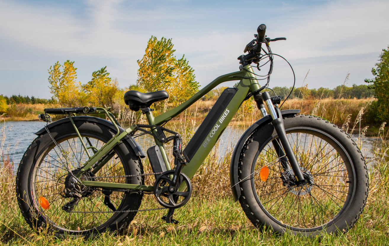 How To Bleed Your Hydraulic Brakes For Your E-bikes