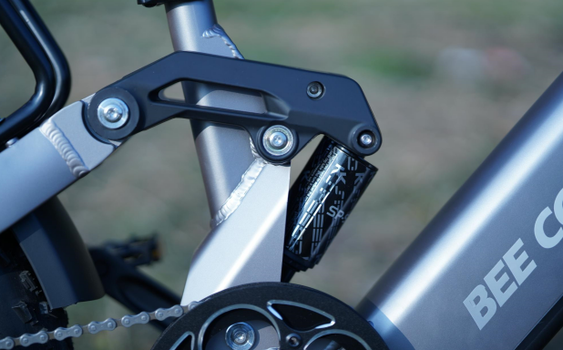 BeeCool Bikes Unveils the Latest 2024 eBike: Introducing the Bee Range