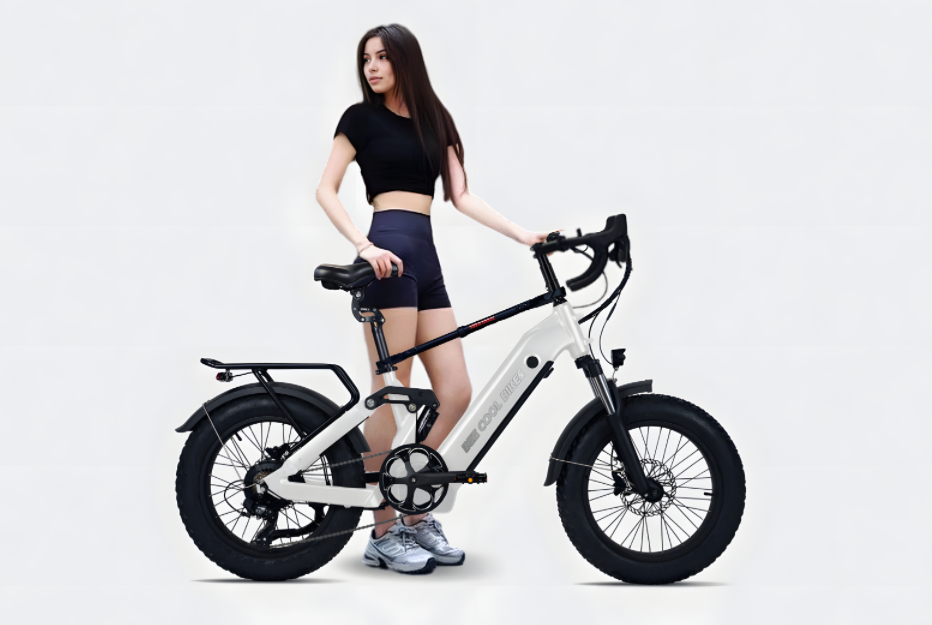 Upgrading Your eBike: The BeeCool Bikes Case Study