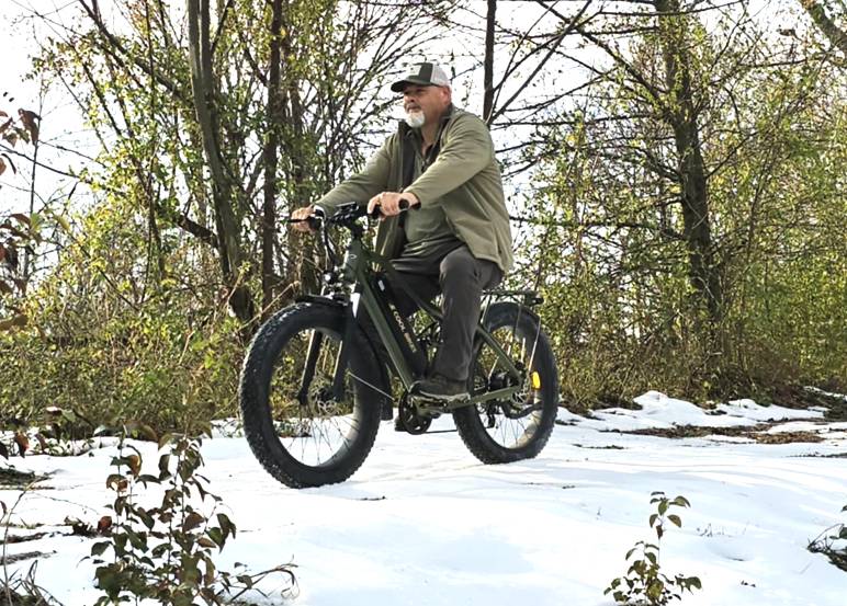 The Flexibility and Innovation of eBikes in Modern Transportation