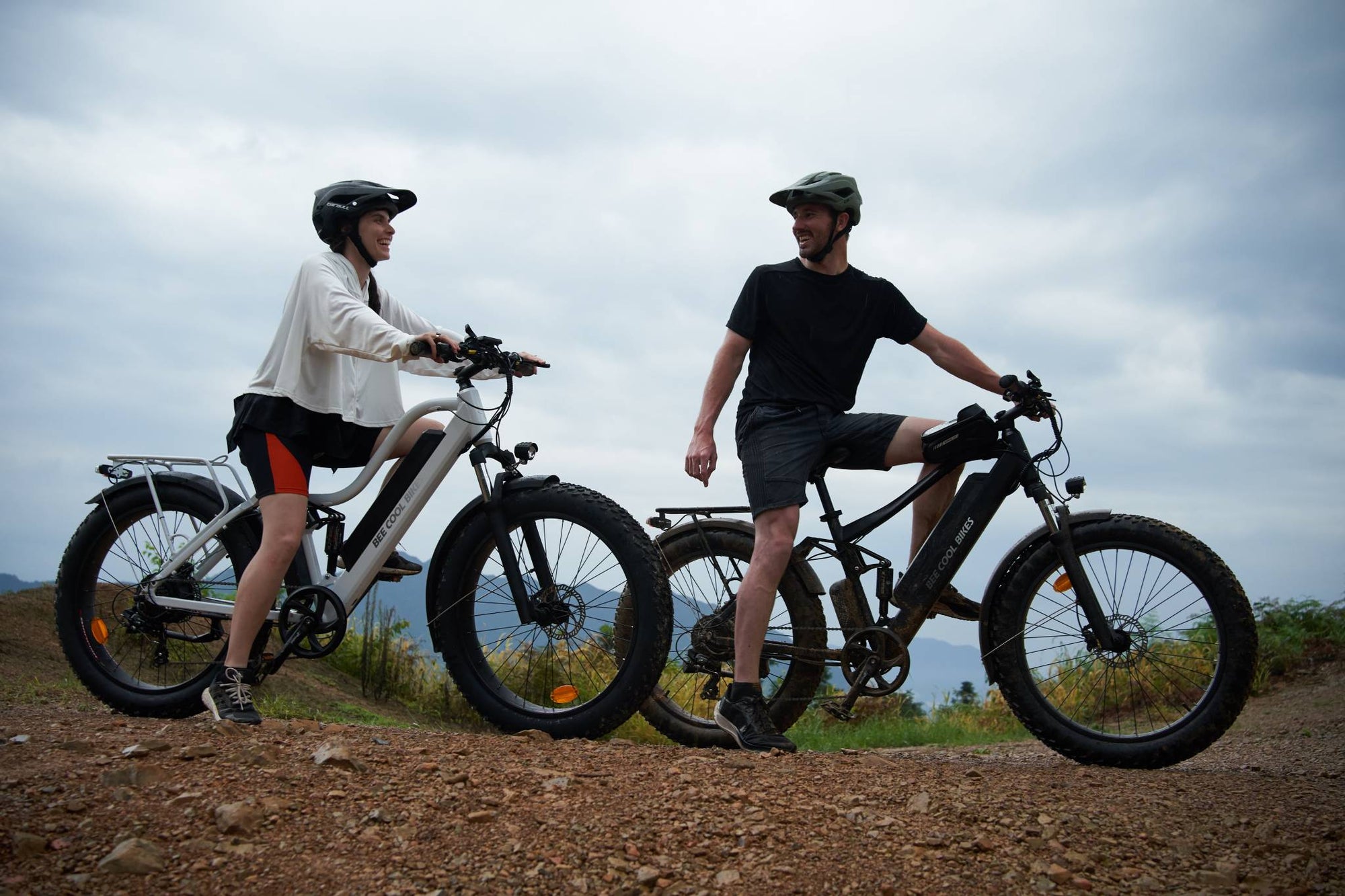 The Brief Introduction to Electric Bikes
