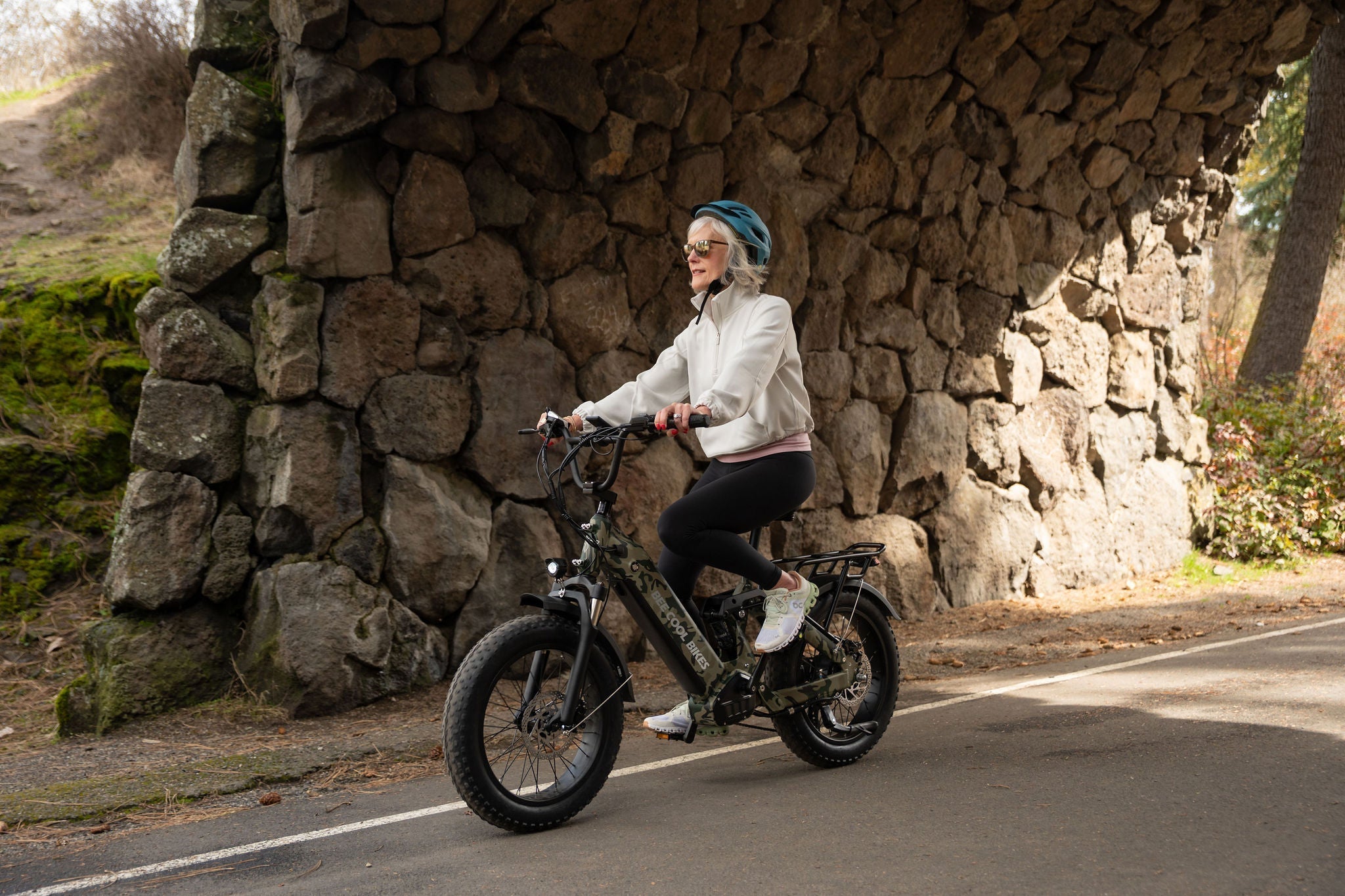 When an 86-Year-Old Can Climb Olympus Mons, What’s Stopping You?