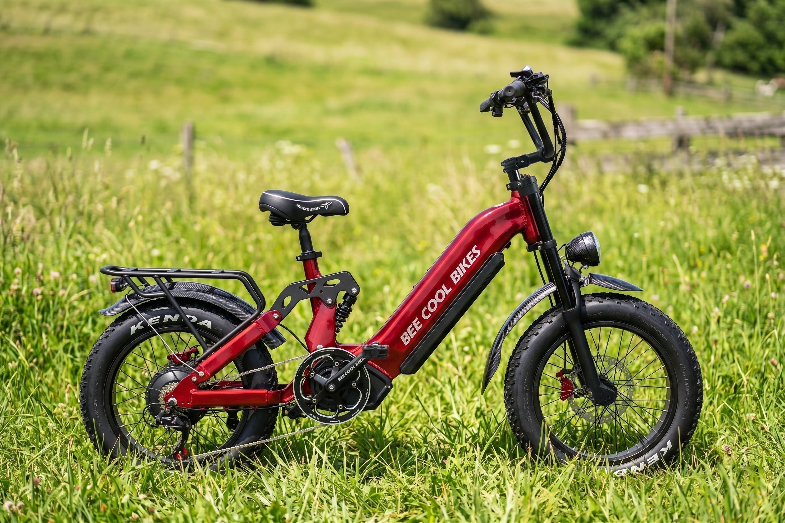 Beat the Heat: The Ultimate E-Bike Summer Maintenance & Riding Guide for 2026