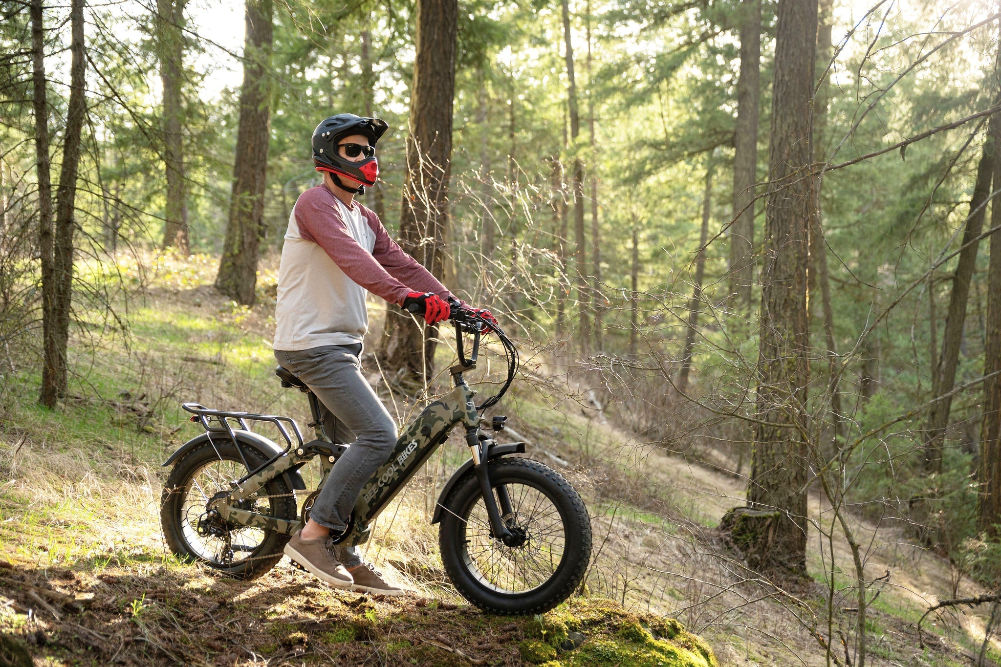 72V vs 48V E-Bikes: What's the Difference and How to Ride Safely
