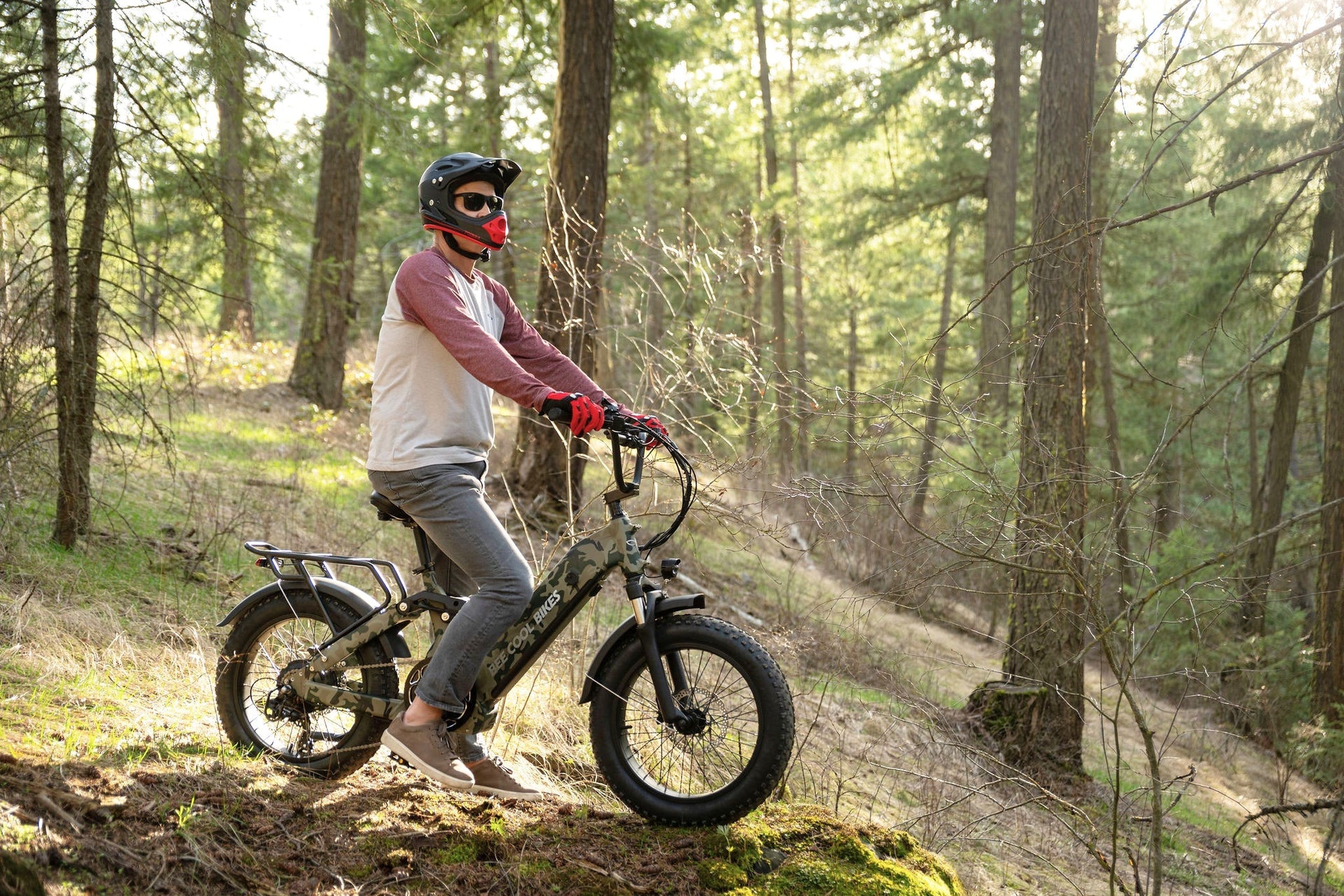 72V vs 48V E-Bikes: What's the Difference and How to Ride Safely