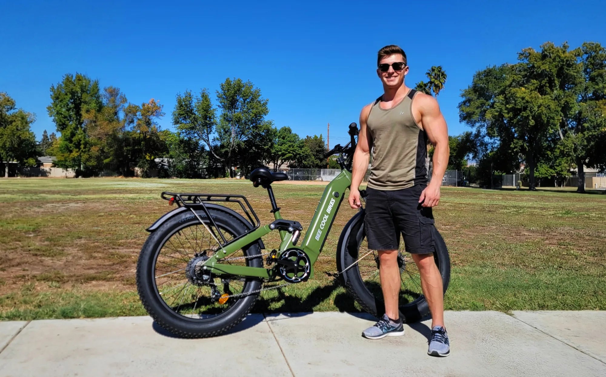 Daily eBike Motor Maintenance: How to Keep Your Motor Powerful and Long-Lasting