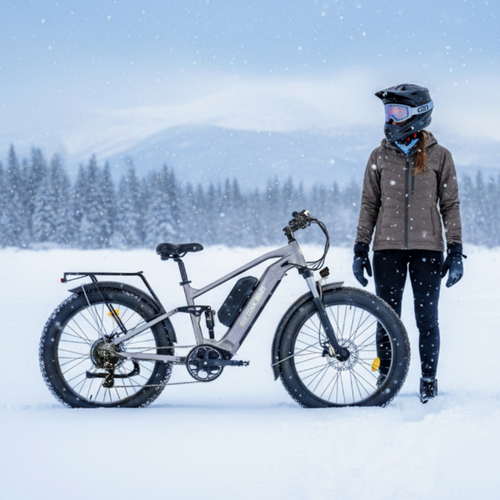 electric bike with the longest range