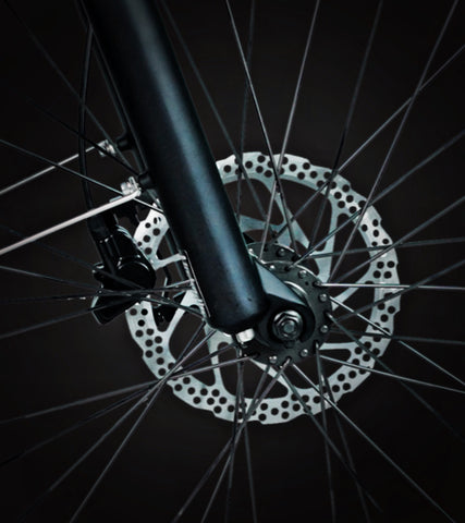 Hydraulic Brakes