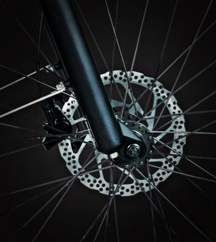 Hydraulic Brakes