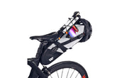 Bike Saddle Bag Large Capacity 10L