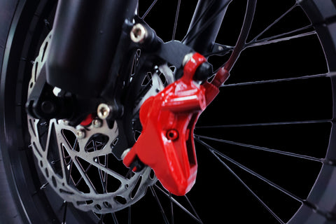 Hydraulic Brakes