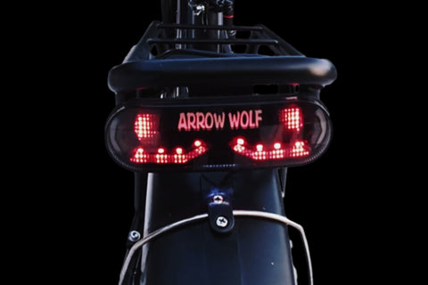 Advanced Lights System