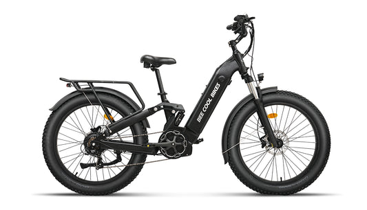 Refurbished Ebikes (Shipping Included)