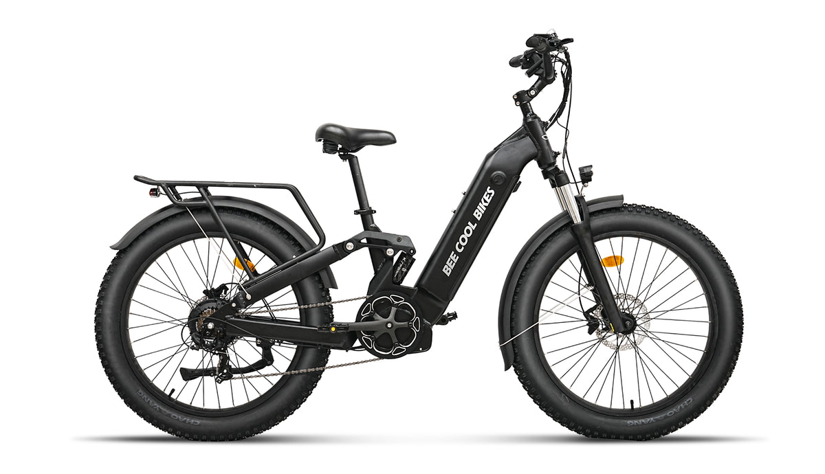 Refurbished Ebikes (Shipping Included)