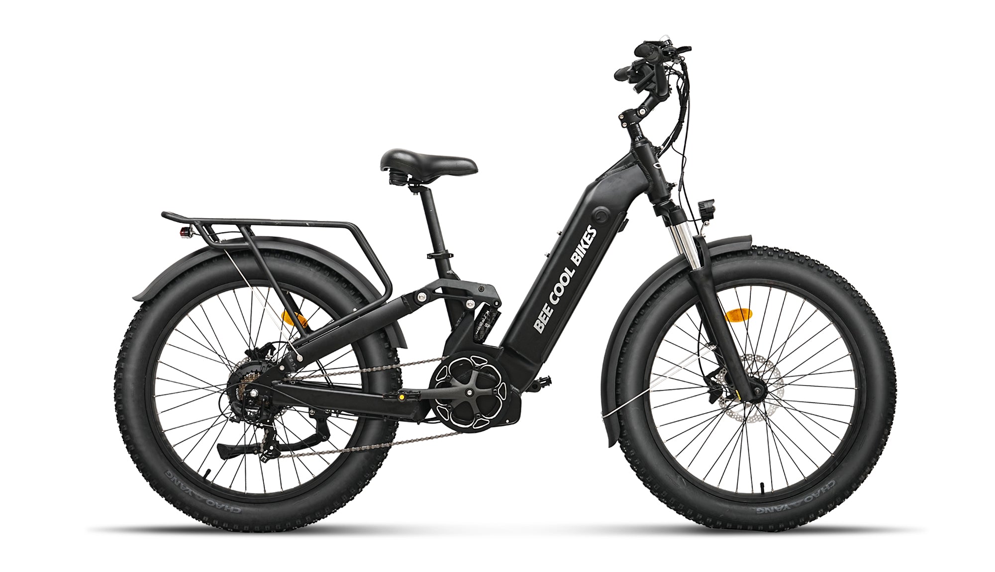 Refurbished Ebikes (Shipping Included)