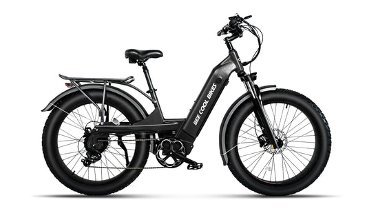 Refurbished Ebikes (Shipping Included)