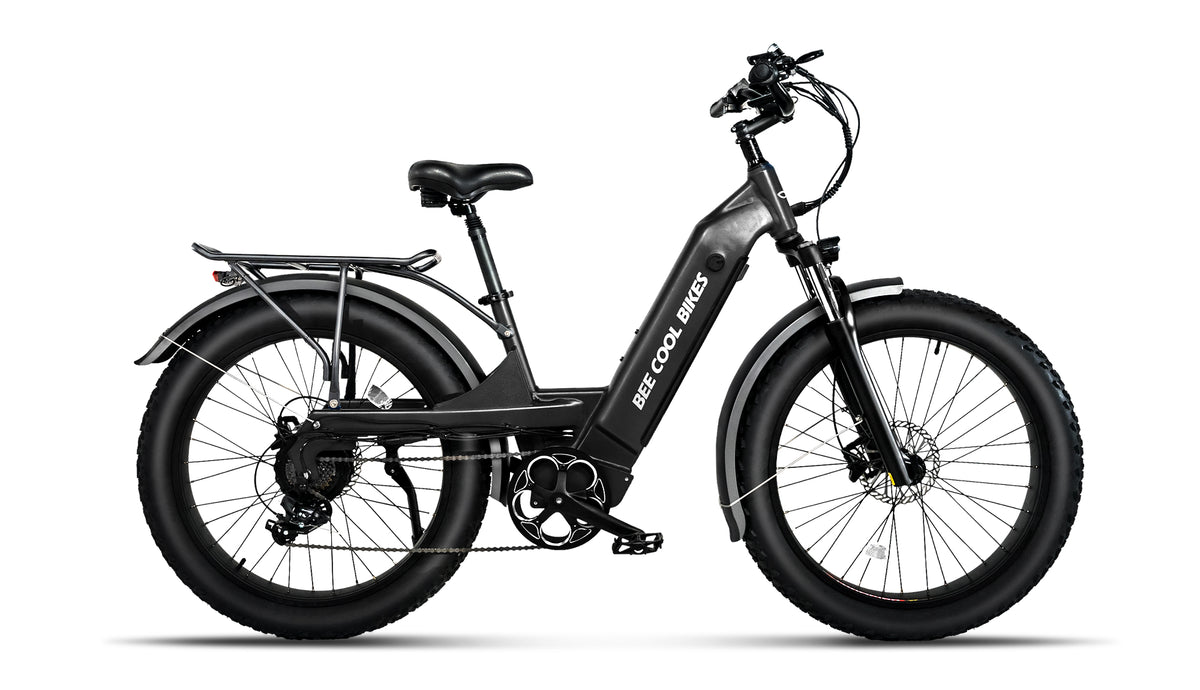 Refurbished Ebikes (Shipping Included)