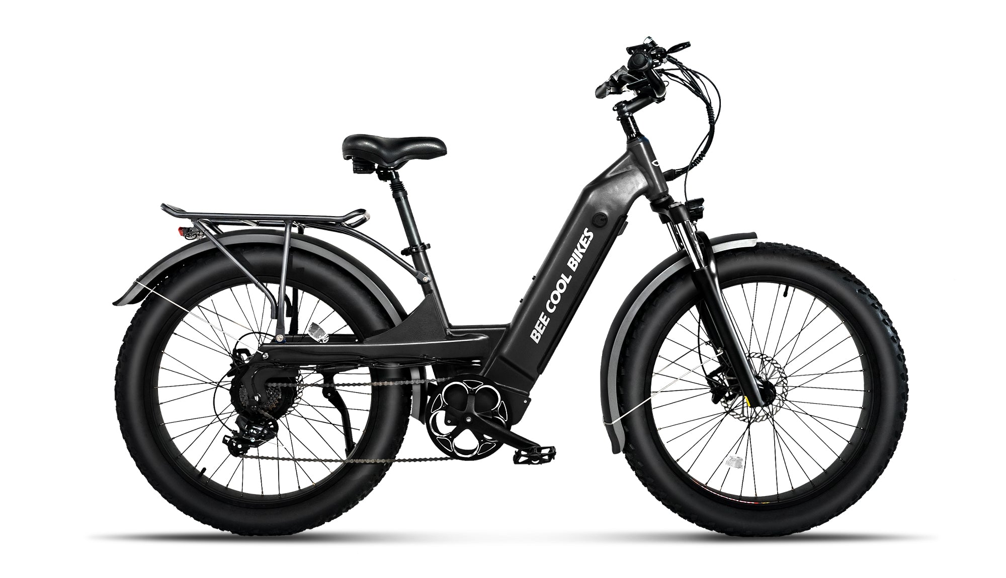 Refurbished Ebikes (Shipping Included)