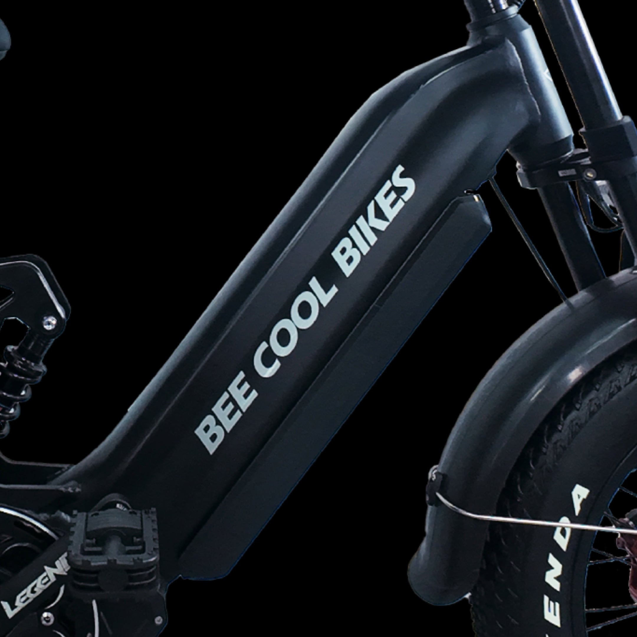 72V 30Ah Large Battery